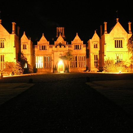 Dillington House Hotel Ilminster Exterior photo
